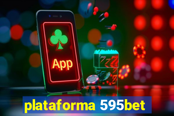 plataforma 595bet